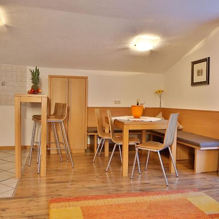 Apartmenthaus Joerg Serfaus Bilik gambar