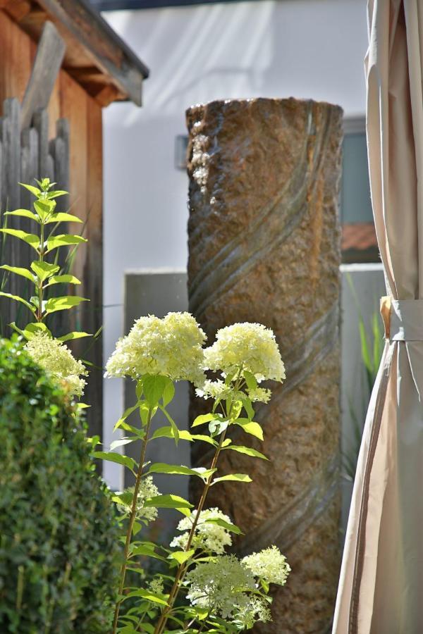 Apartmenthaus Joerg Serfaus Luaran gambar