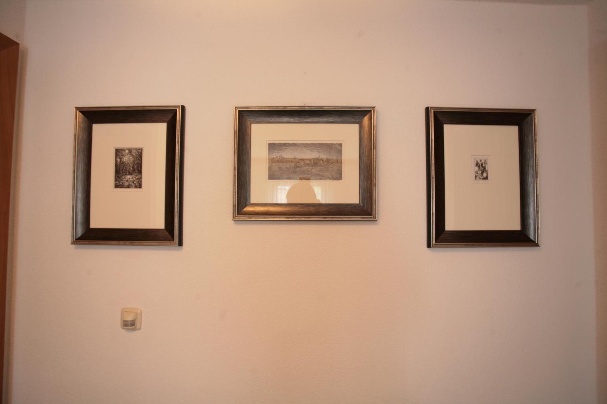 Apartmenthaus Joerg Serfaus Luaran gambar