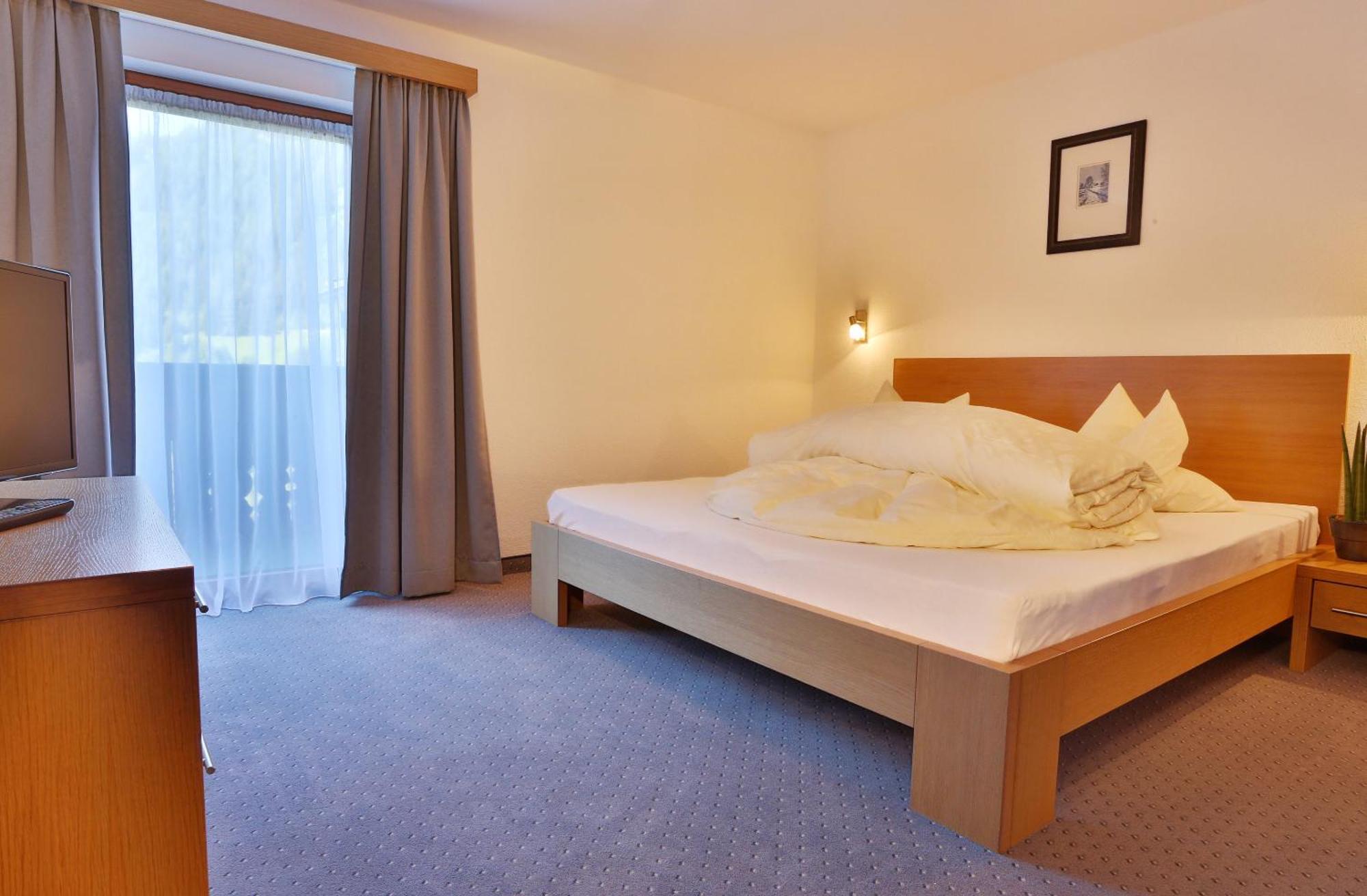Apartmenthaus Joerg Serfaus Bilik gambar