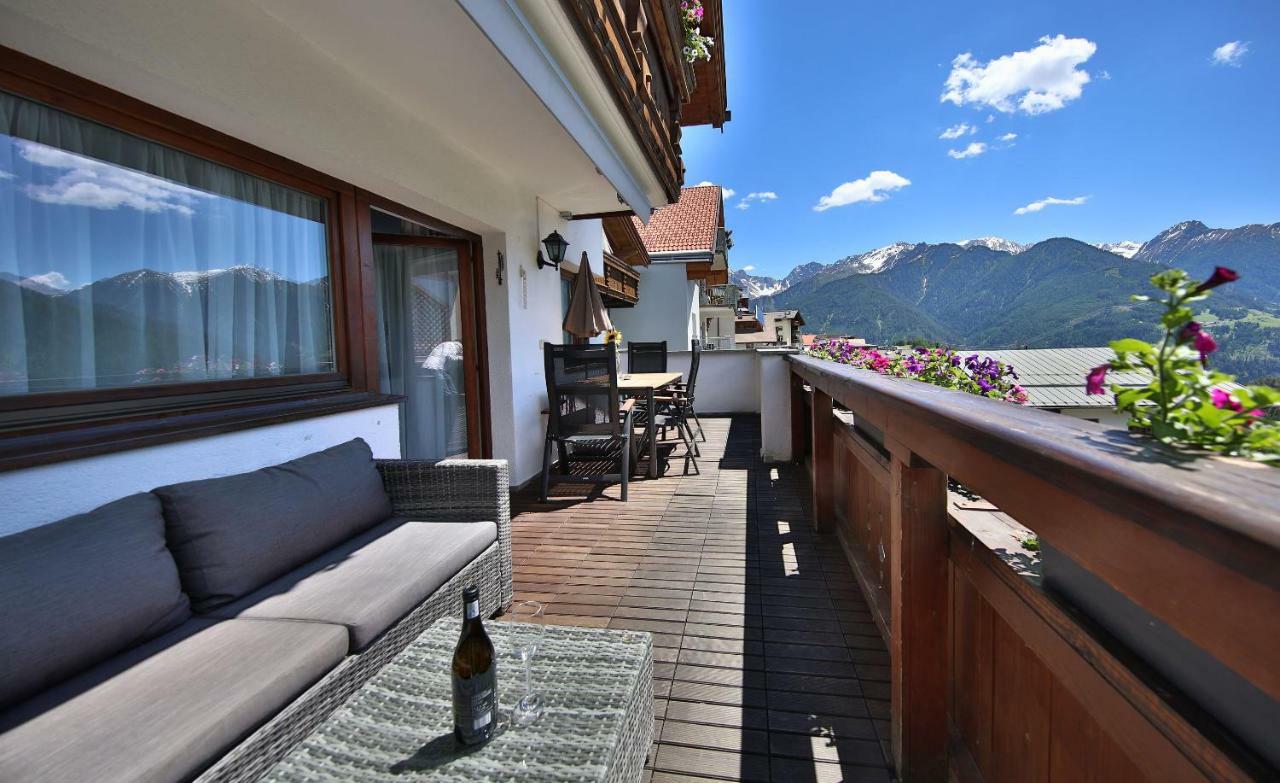 Apartmenthaus Joerg Serfaus Luaran gambar