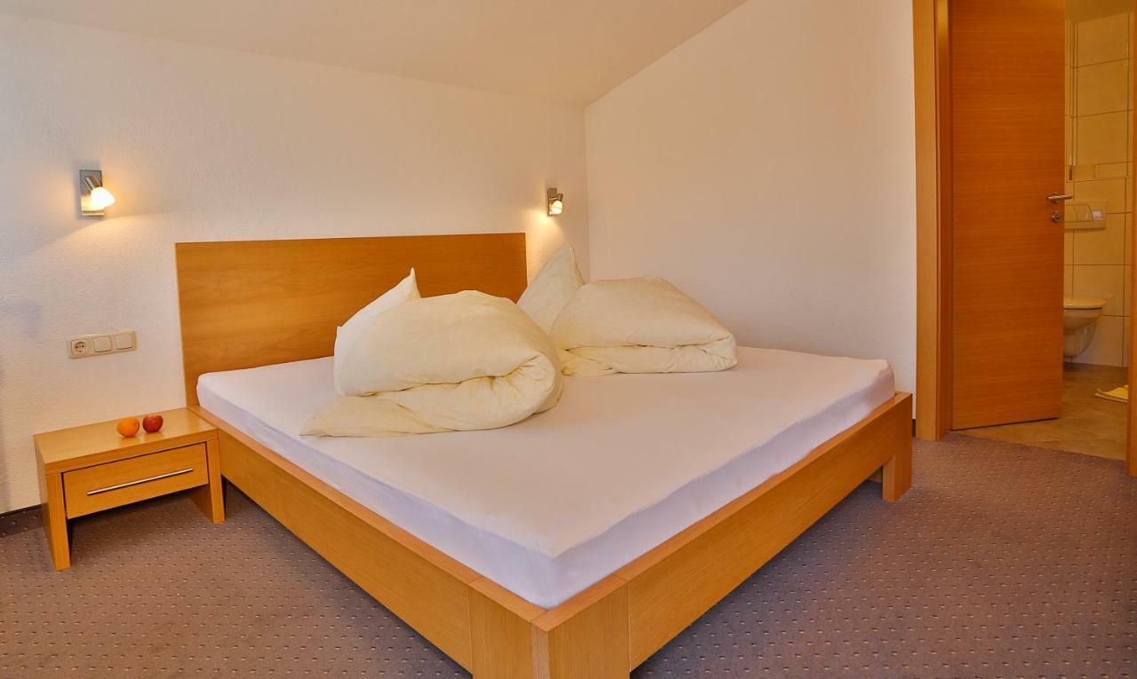 Apartmenthaus Joerg Serfaus Luaran gambar